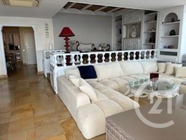 Tout savoir sur cet appartement à Nice