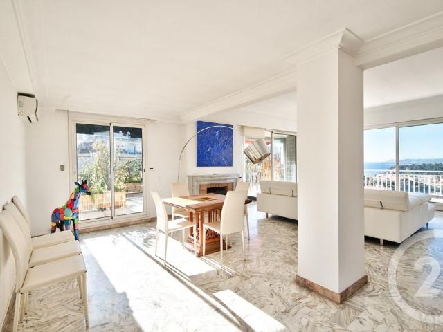 Tout savoir sur cet appartement à Nice
