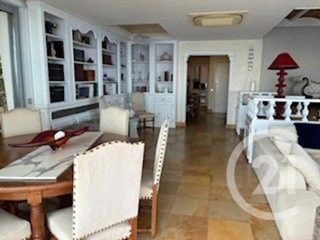 Tout savoir sur cet appartement à Nice