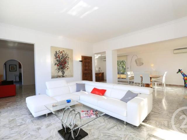 Tout savoir sur cet appartement à Nice