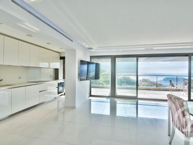 Tout savoir sur cet appartement à Nice