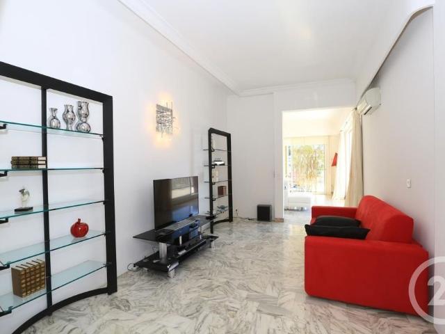 Tout savoir sur cet appartement à Nice