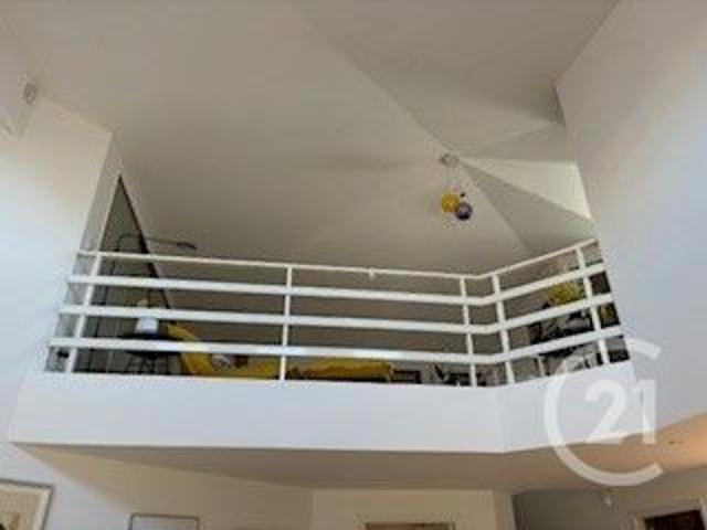 Tout savoir sur cet appartement à Nice
