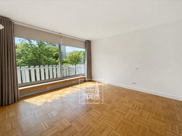 Tout savoir sur cet appartement à Saint Cloud