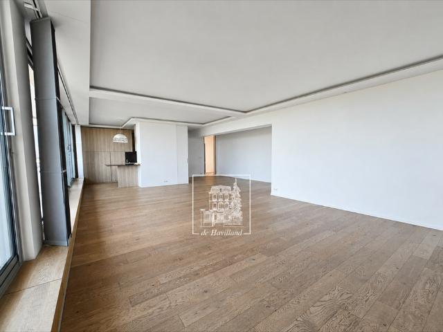 Tout savoir sur cet appartement à Saint Cloud