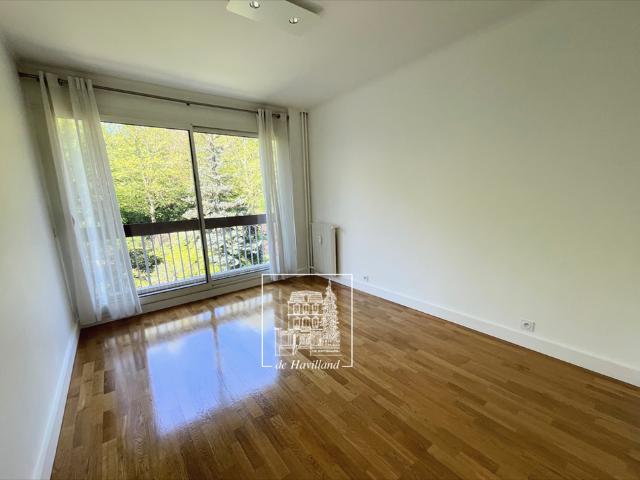 Tout savoir sur cet appartement à Saint Cloud