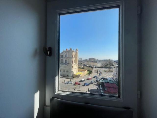 Tout savoir sur cet appartement à Saint Germain en Laye