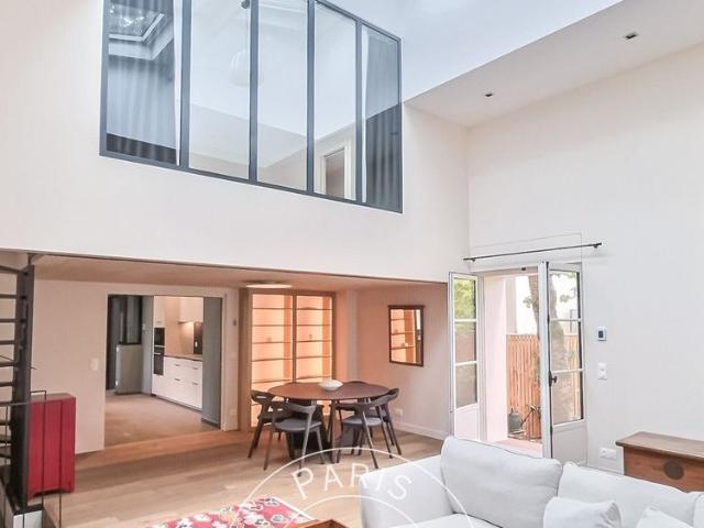 Tout savoir sur cet appartement à Saint Germain en Laye