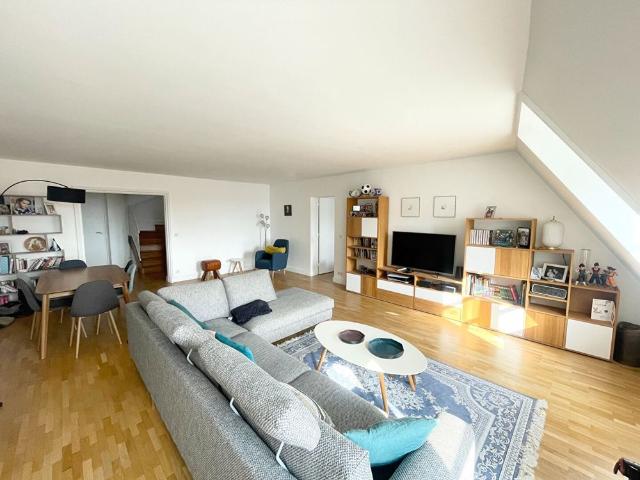 Tout savoir sur cet appartement à Saint Germain en Laye