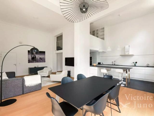 Tout savoir sur cet appartement à St Gilles