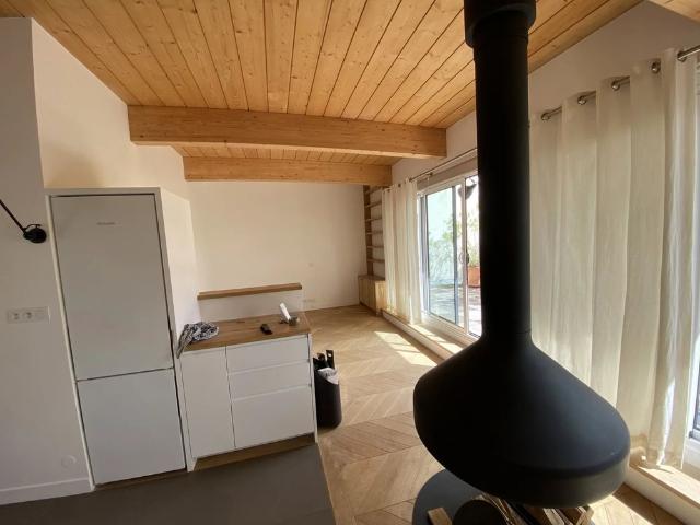 Tout savoir sur cet appartement à Paris 11ème