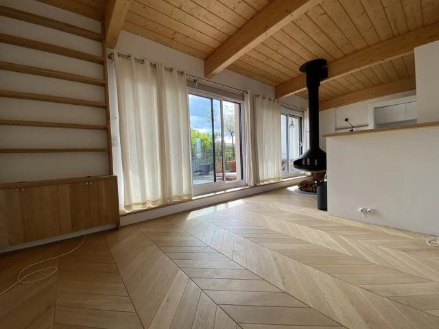Tout savoir sur cet appartement à Paris 11ème