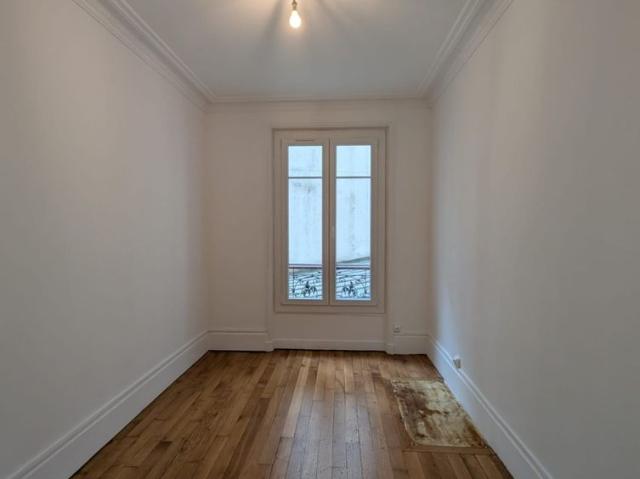 Tout savoir sur cet appartement à Paris 14ème