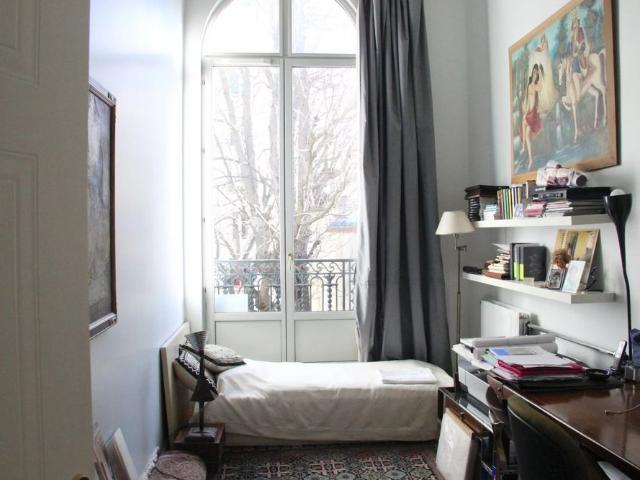 Tout savoir sur cet appartement à Paris 14ème