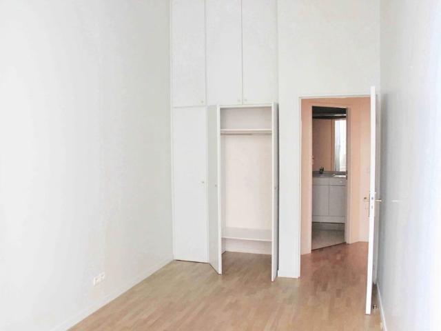 Tout savoir sur cet appartement à Paris 14ème