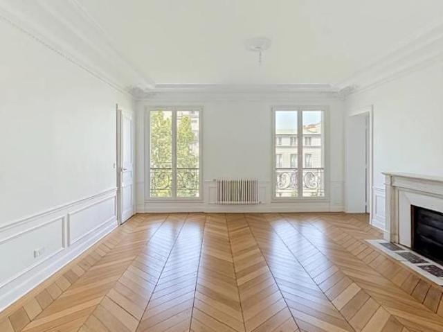 Tout savoir sur cet appartement à Paris 15ème
