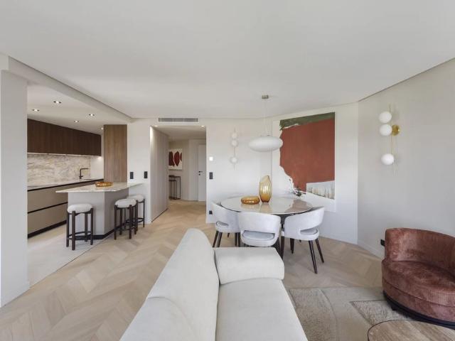 Tout savoir sur cet appartement à Paris 15ème
