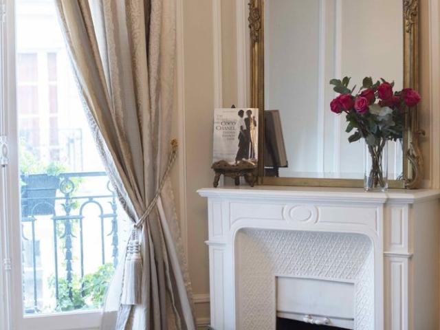 Tout savoir sur cet appartement à Paris 15ème