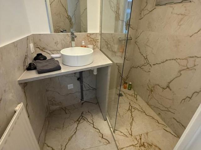 Tout savoir sur cet appartement à Paris 15ème