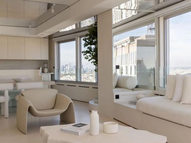 Tout savoir sur cet appartement à Paris 15ème