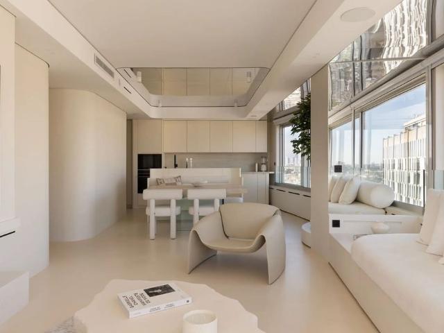 Tout savoir sur cet appartement à Paris 15ème