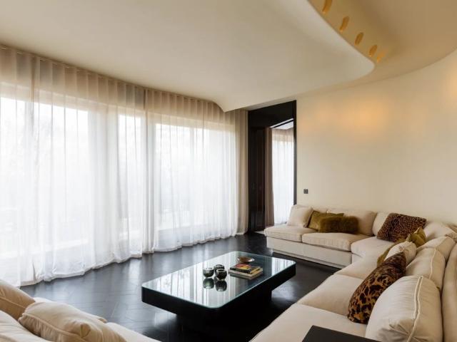Tout savoir sur cet appartement à Paris 16ème
