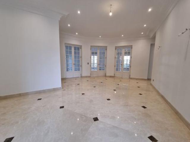 Tout savoir sur cet appartement à Paris 16ème