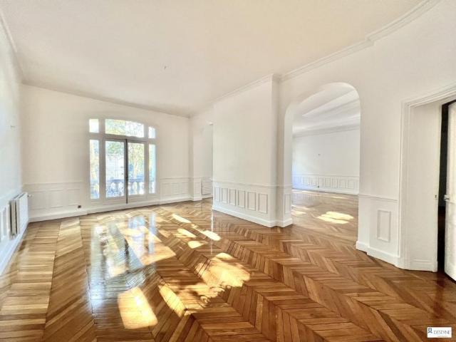 Tout savoir sur cet appartement à Paris 16ème