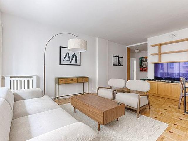 Tout savoir sur cet appartement à Paris 16ème