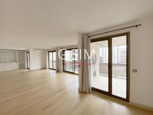 Tout savoir sur cet appartement à Paris 16ème