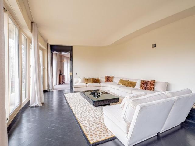 Tout savoir sur cet appartement à Paris 16ème