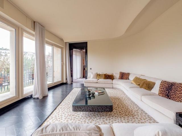 Tout savoir sur cet appartement à Paris 16ème