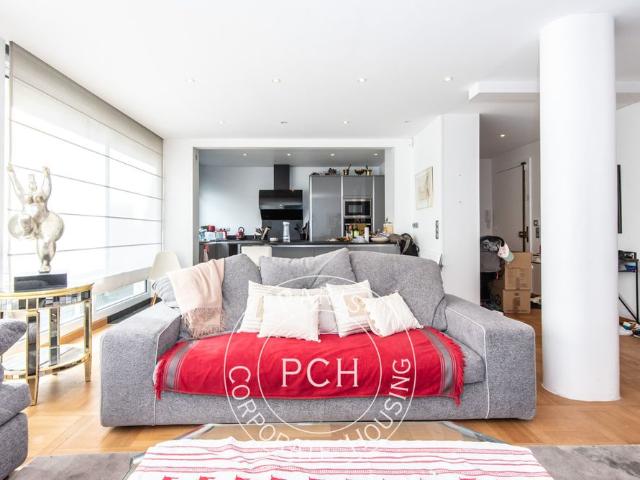 Tout savoir sur cet appartement à Paris 16ème
