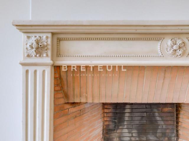 Tout savoir sur cet appartement à Paris 16ème