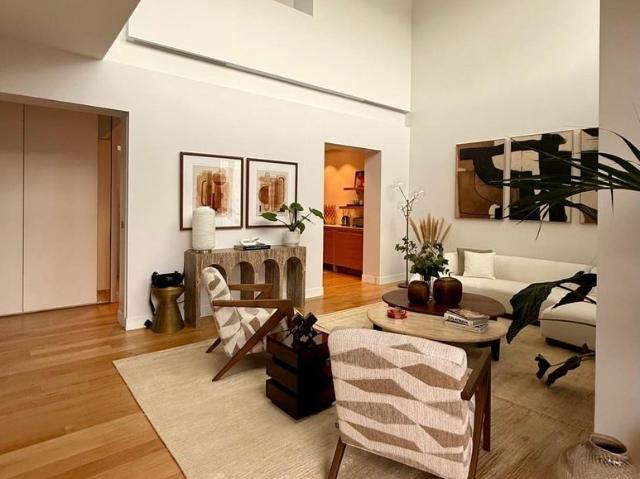 Tout savoir sur cet appartement à Paris 16ème