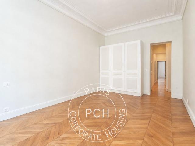 Tout savoir sur cet appartement à Paris 16ème