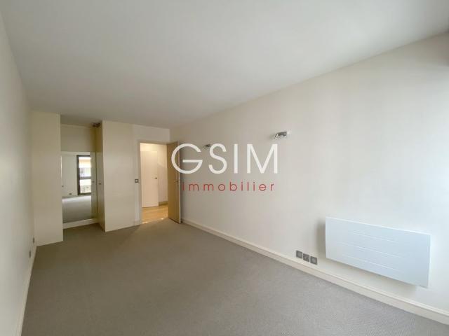 Tout savoir sur cet appartement à Paris 16ème
