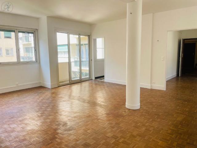 Tout savoir sur cet appartement à Paris 17ème