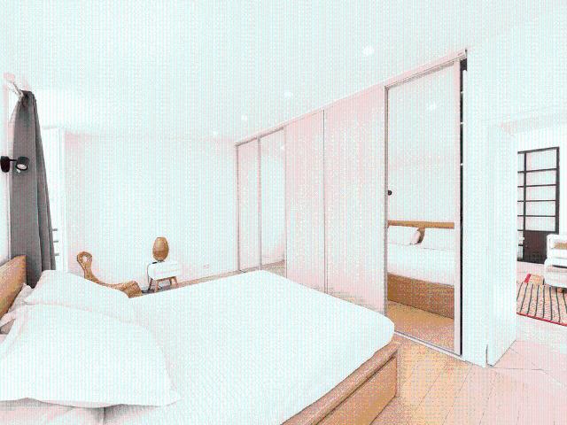 Tout savoir sur cet appartement à Paris 2ème