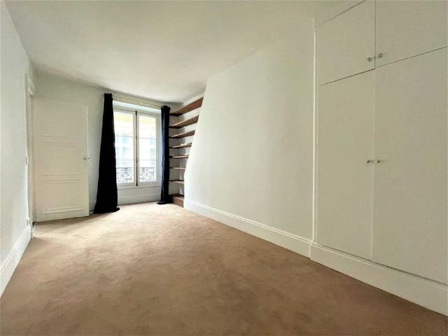 Tout savoir sur cet appartement à Paris 7ème