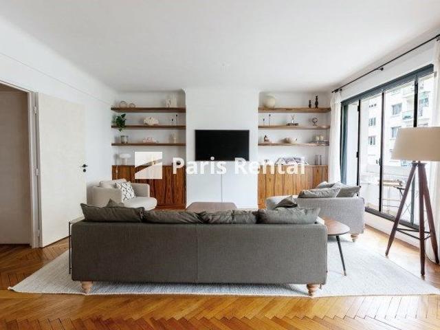 Tout savoir sur cet appartement à Paris 7ème