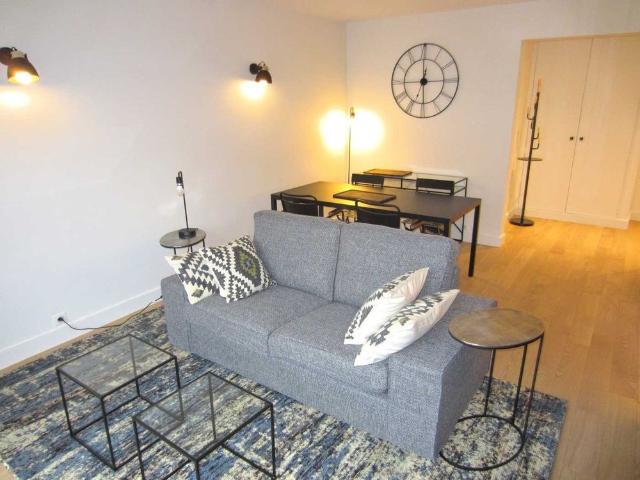 Tout savoir sur cet appartement à Paris 7ème