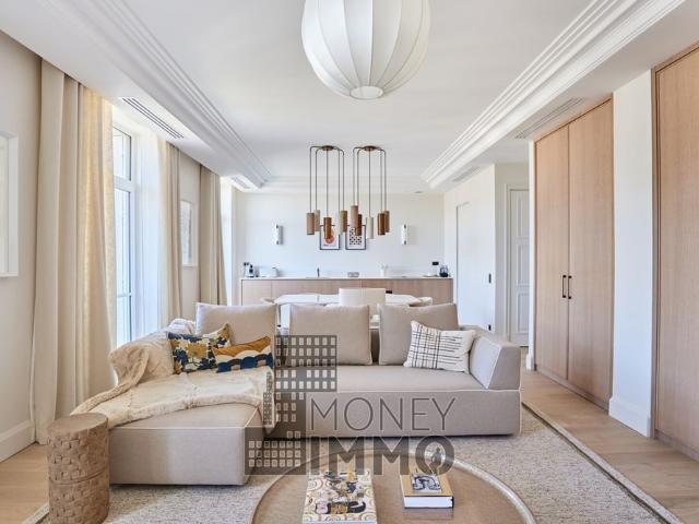 Tout savoir sur cet appartement à Paris 7ème