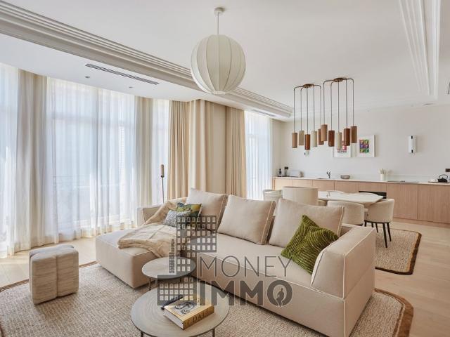 Tout savoir sur cet appartement à Paris 7ème