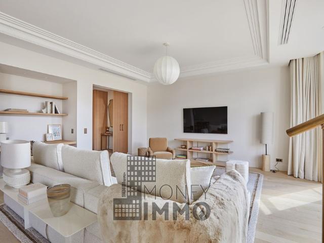 Tout savoir sur cet appartement à Paris 7ème