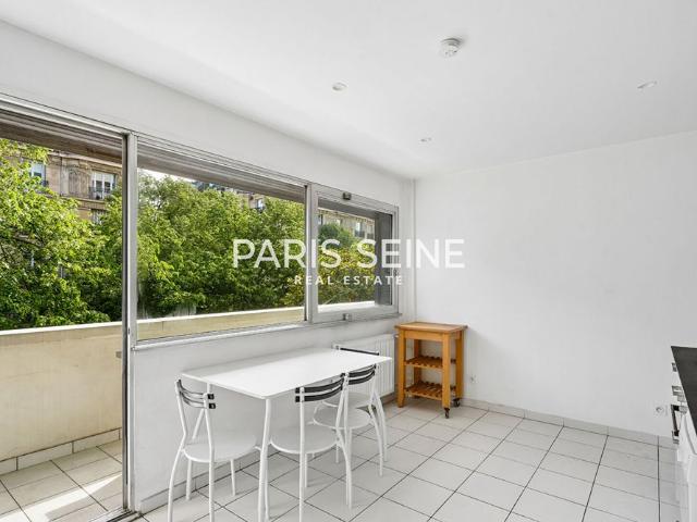 Tout savoir sur cet appartement à Paris 7ème
