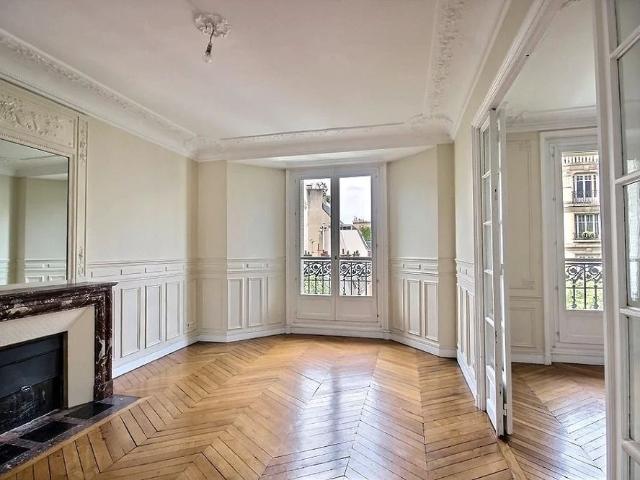 Tout savoir sur cet appartement à Paris 7ème