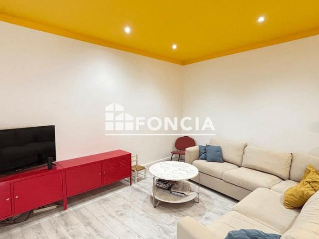 Tout savoir sur cet appartement à Paris 5ème