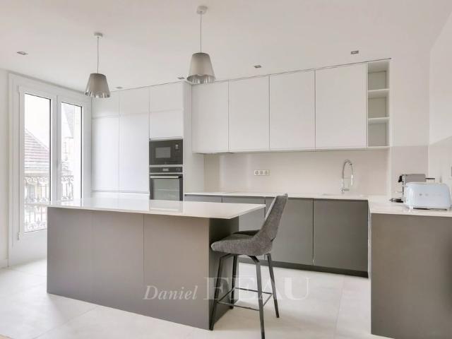 Tout savoir sur cet appartement à Paris 5ème