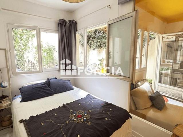 Tout savoir sur cet appartement à Paris 5ème